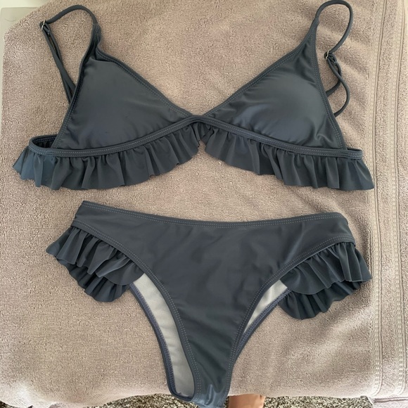 Zaful Other - Bikini
